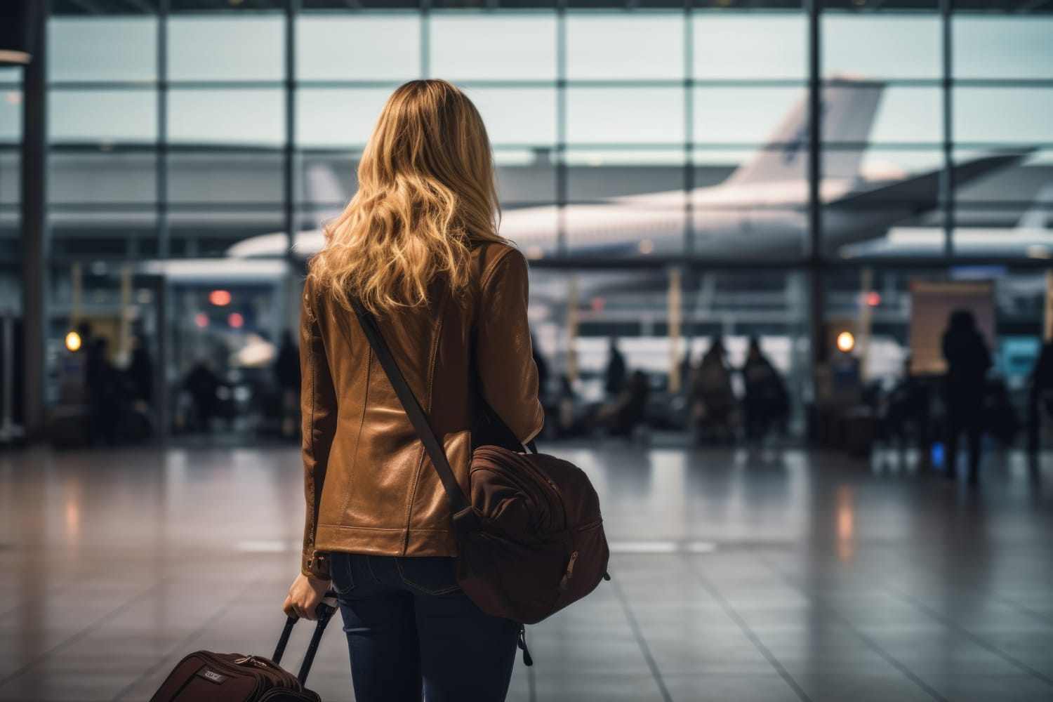 Birmingham Airport