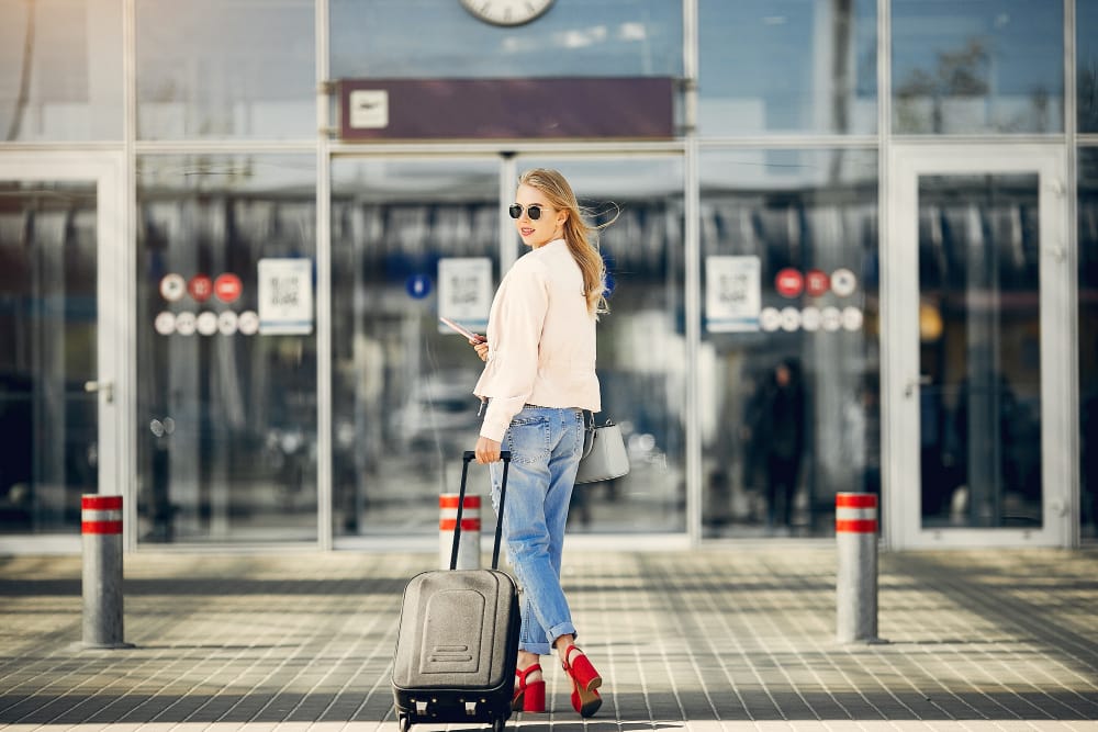 London Heathrow Airport